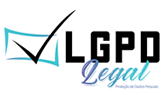 LGPD Legal Proteção de Dados Pessoais