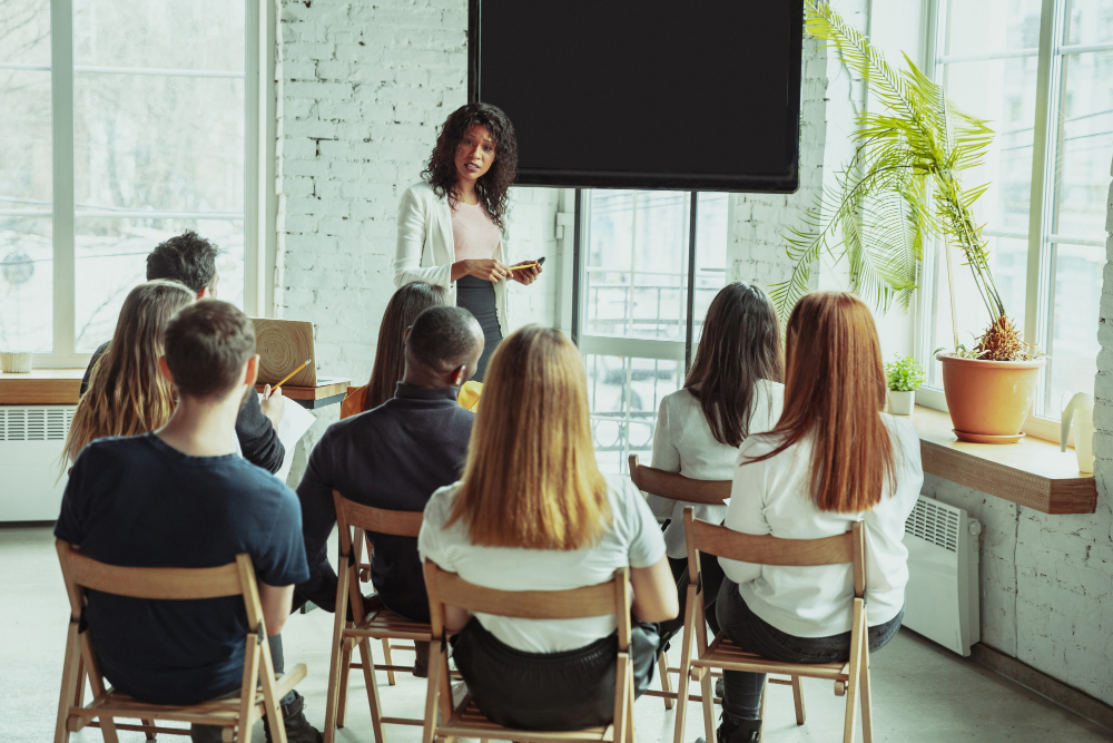 Cursos